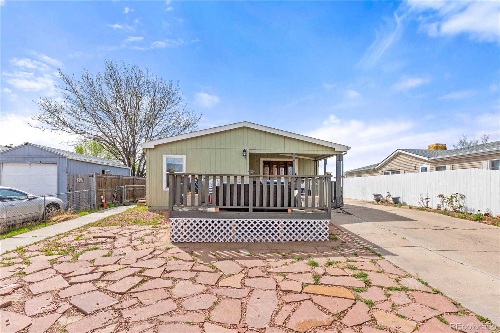 107 Willow Drive Lochbuie CO 80603