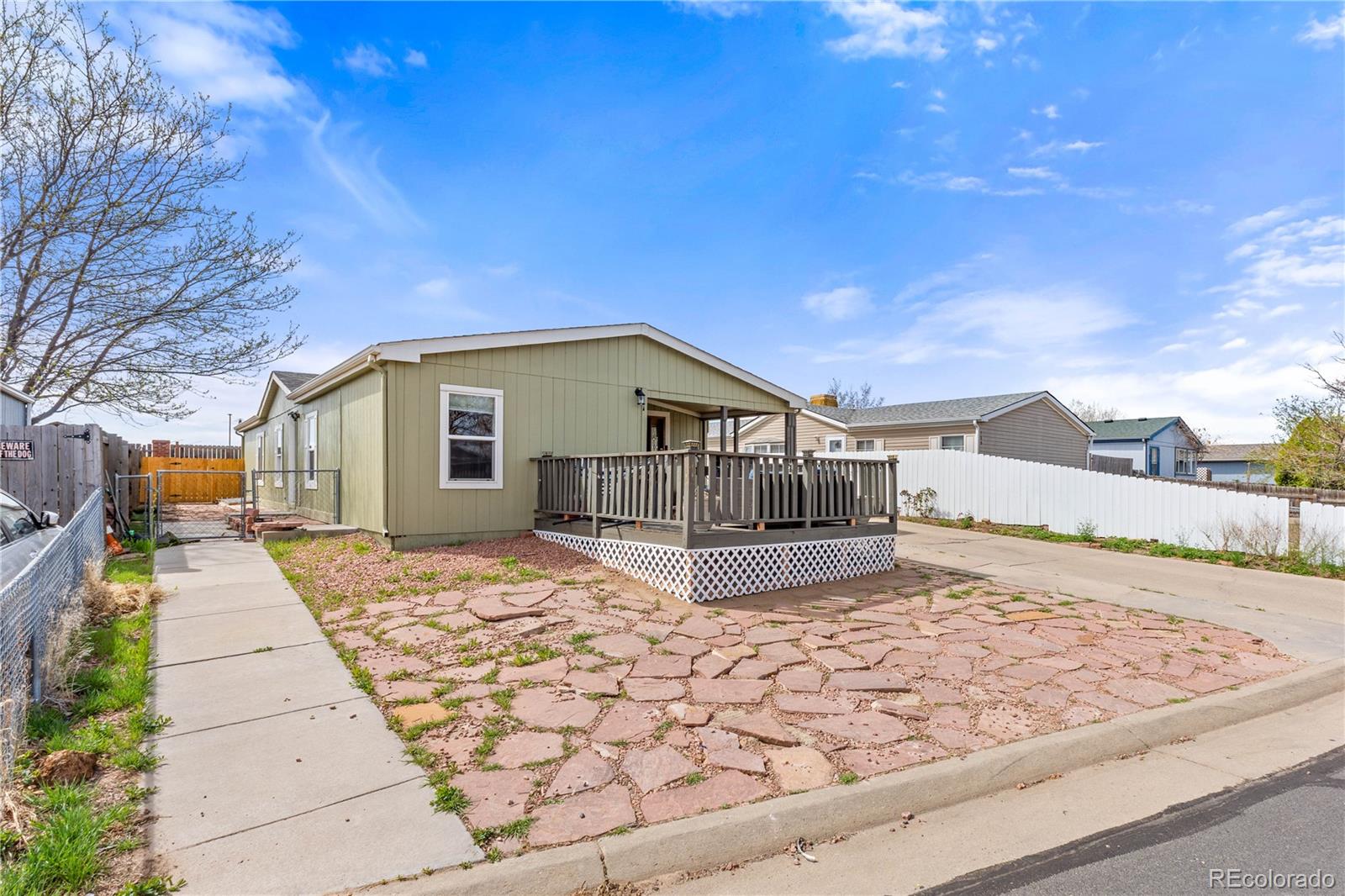 107 Willow Drive Lochbuie CO 80603