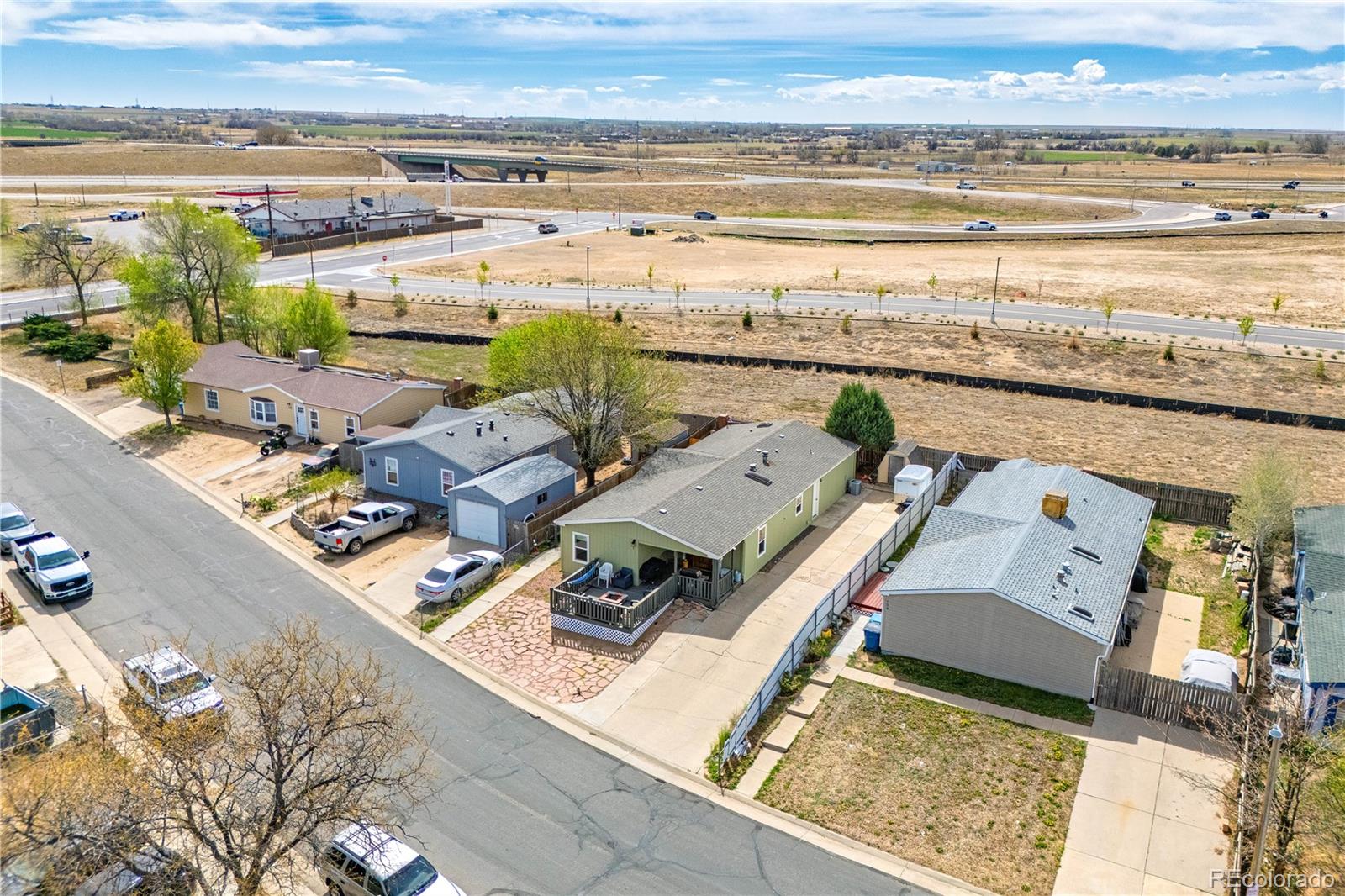 107 Willow Drive Lochbuie CO 80603