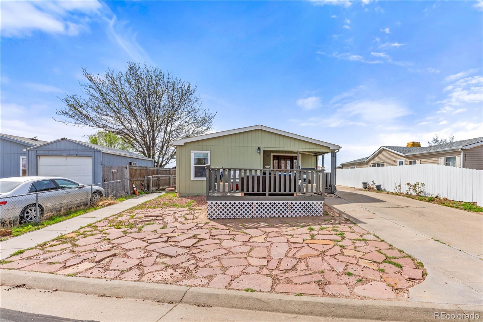 107 Willow Drive Lochbuie CO 80603