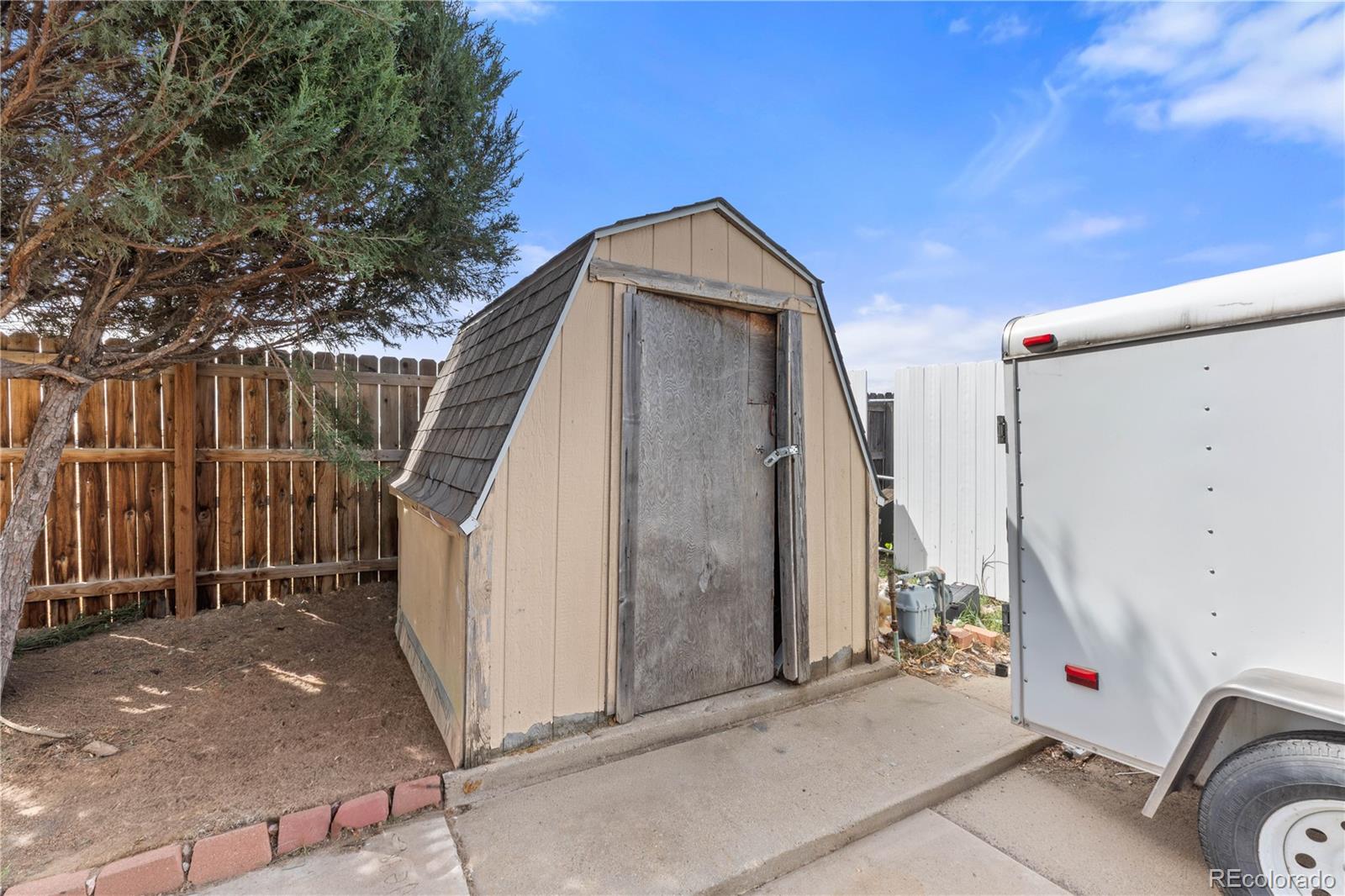 107 Willow Drive Lochbuie CO 80603
