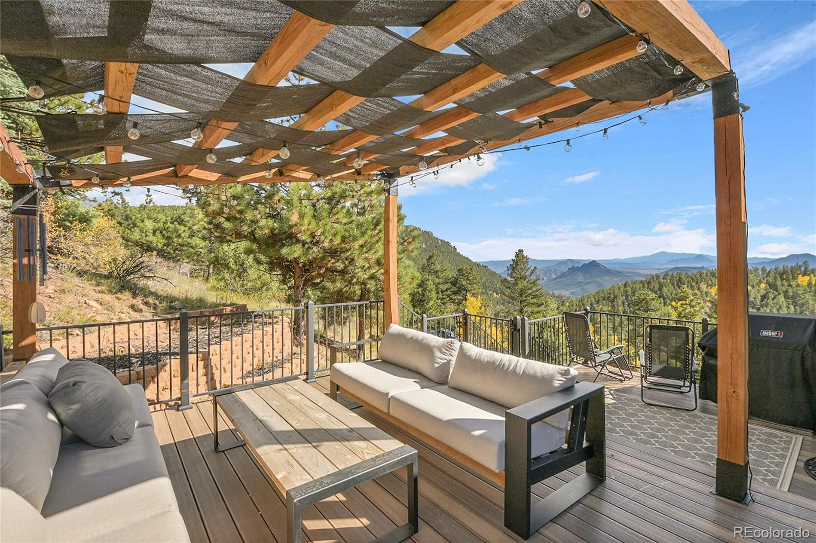13208 Elsie Road Conifer CO 80433
