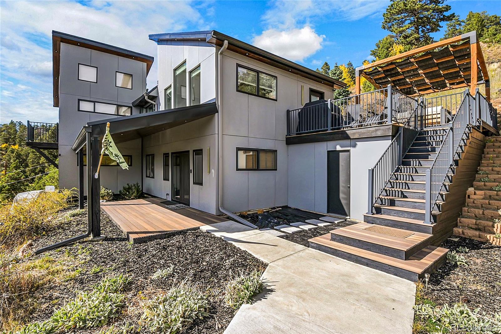 13208 Elsie Road Conifer CO 80433
