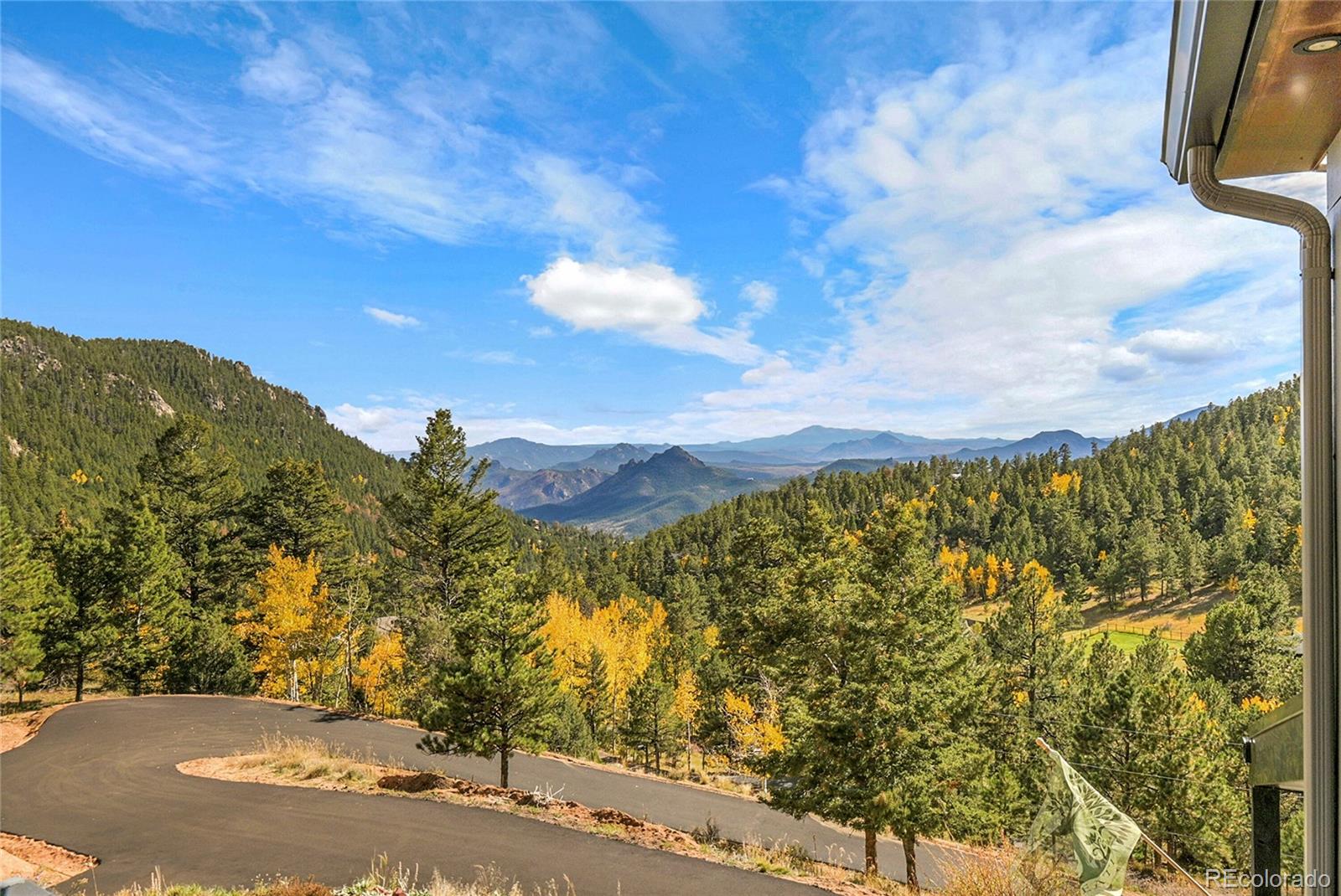 13208 Elsie Road Conifer CO 80433