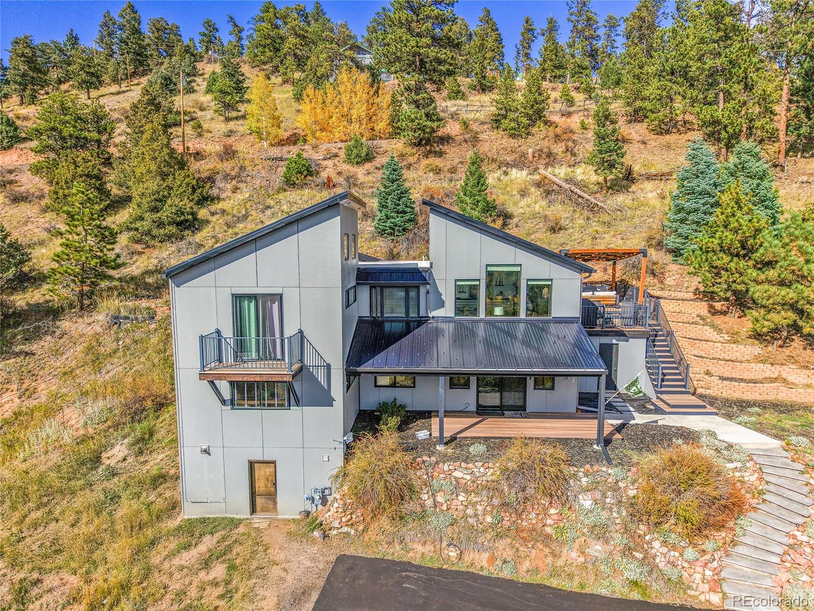 13208 Elsie Road Conifer CO 80433