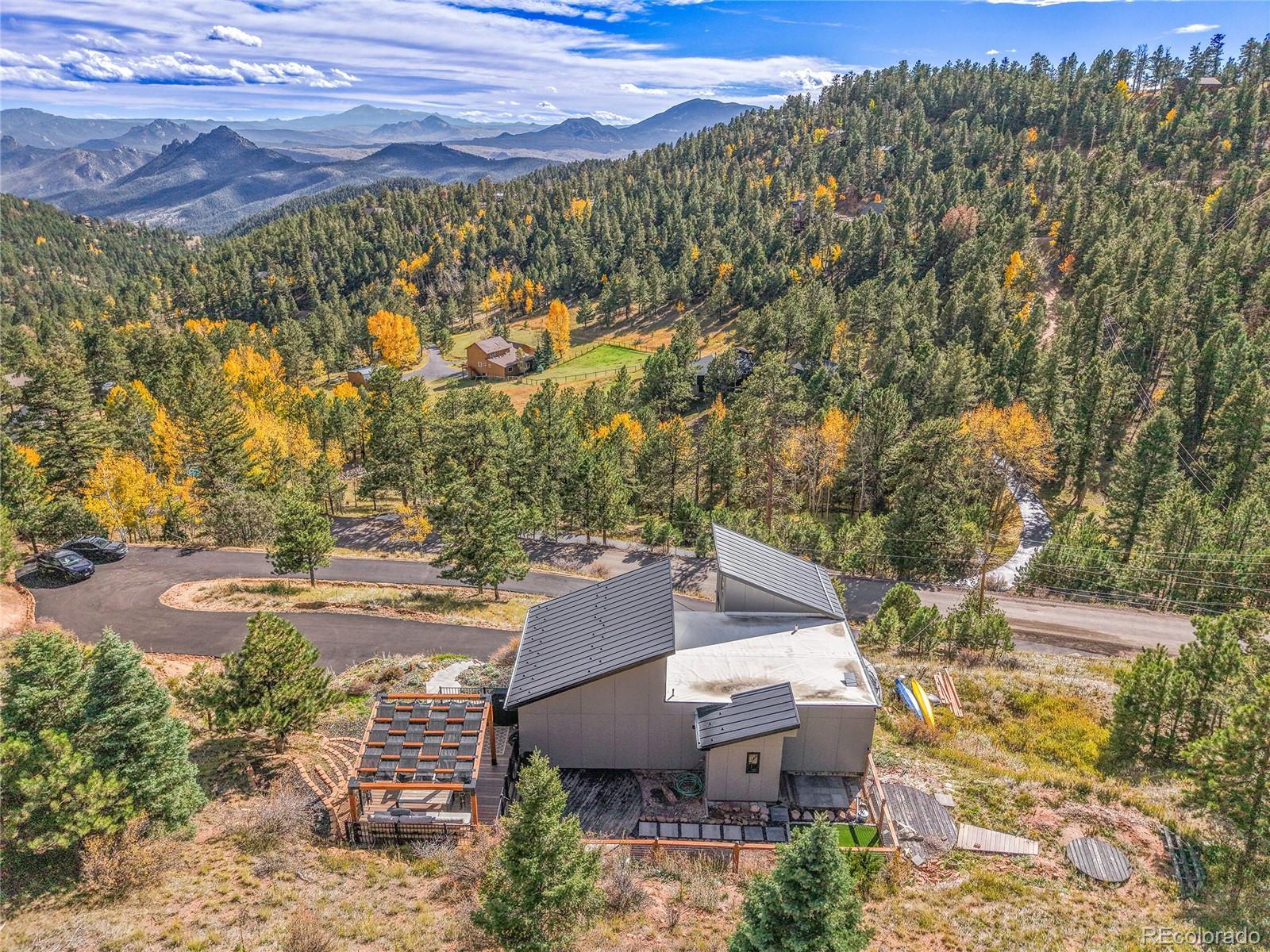 13208 Elsie Road Conifer CO 80433