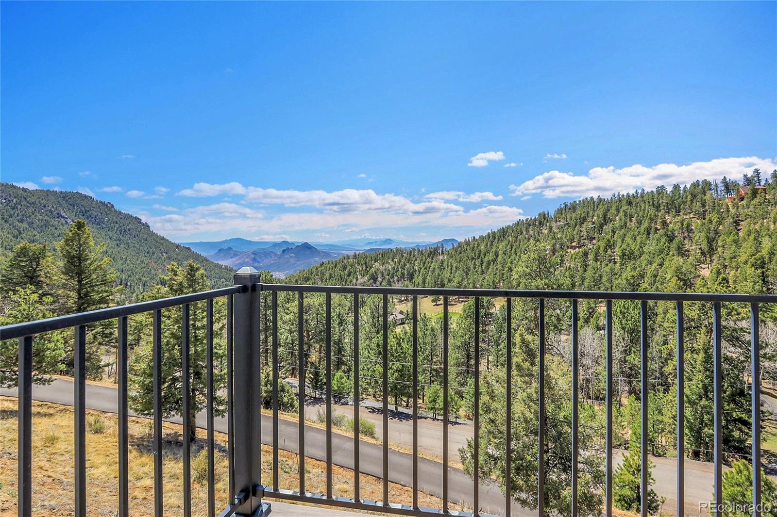 13208 Elsie Road Conifer CO 80433