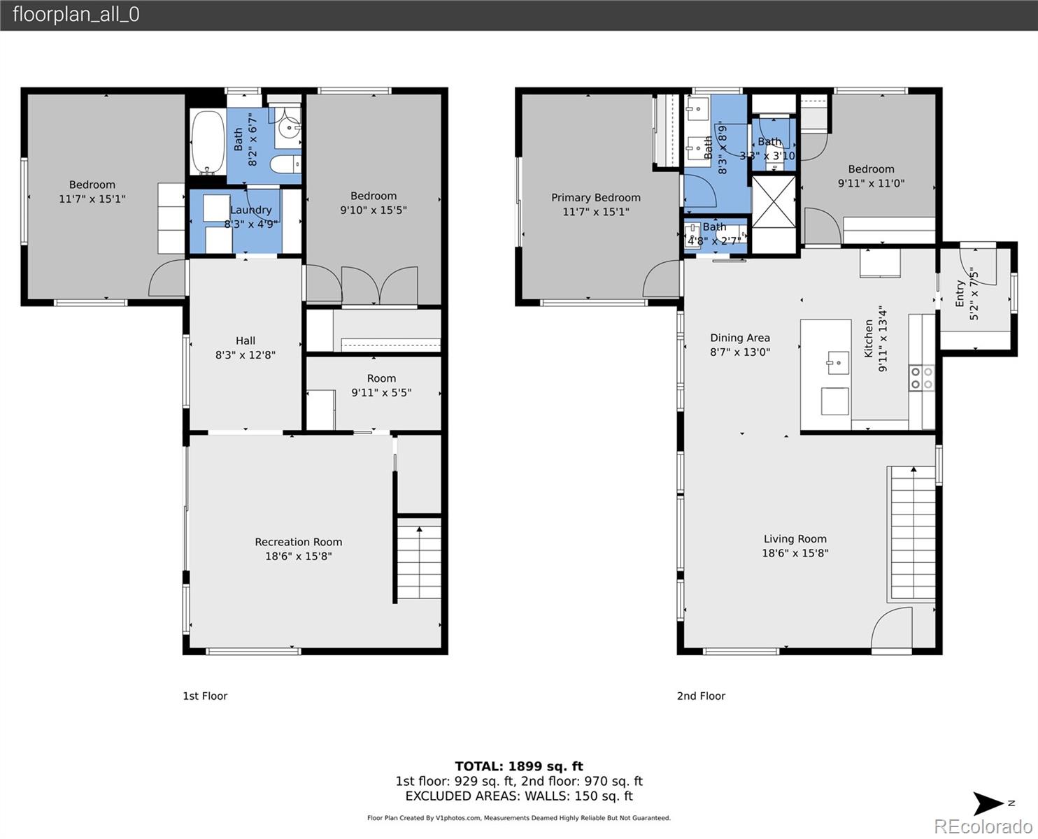 13208 Elsie Road Conifer CO 80433