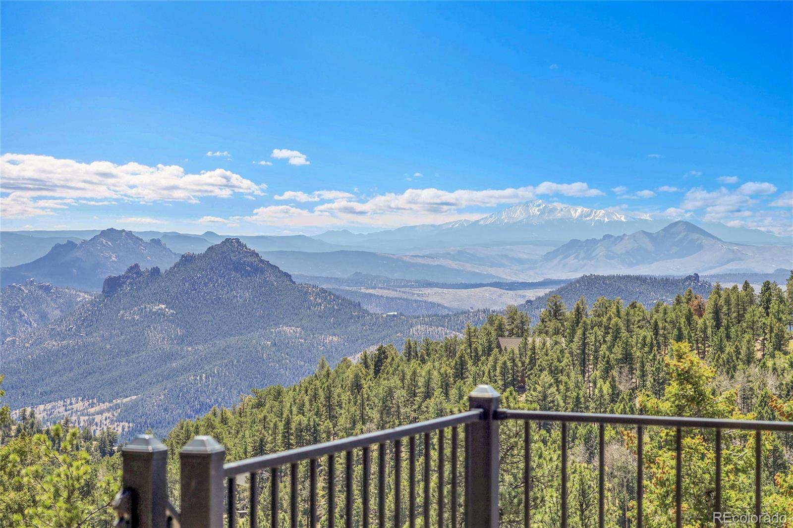 13208 Elsie Road Conifer CO 80433