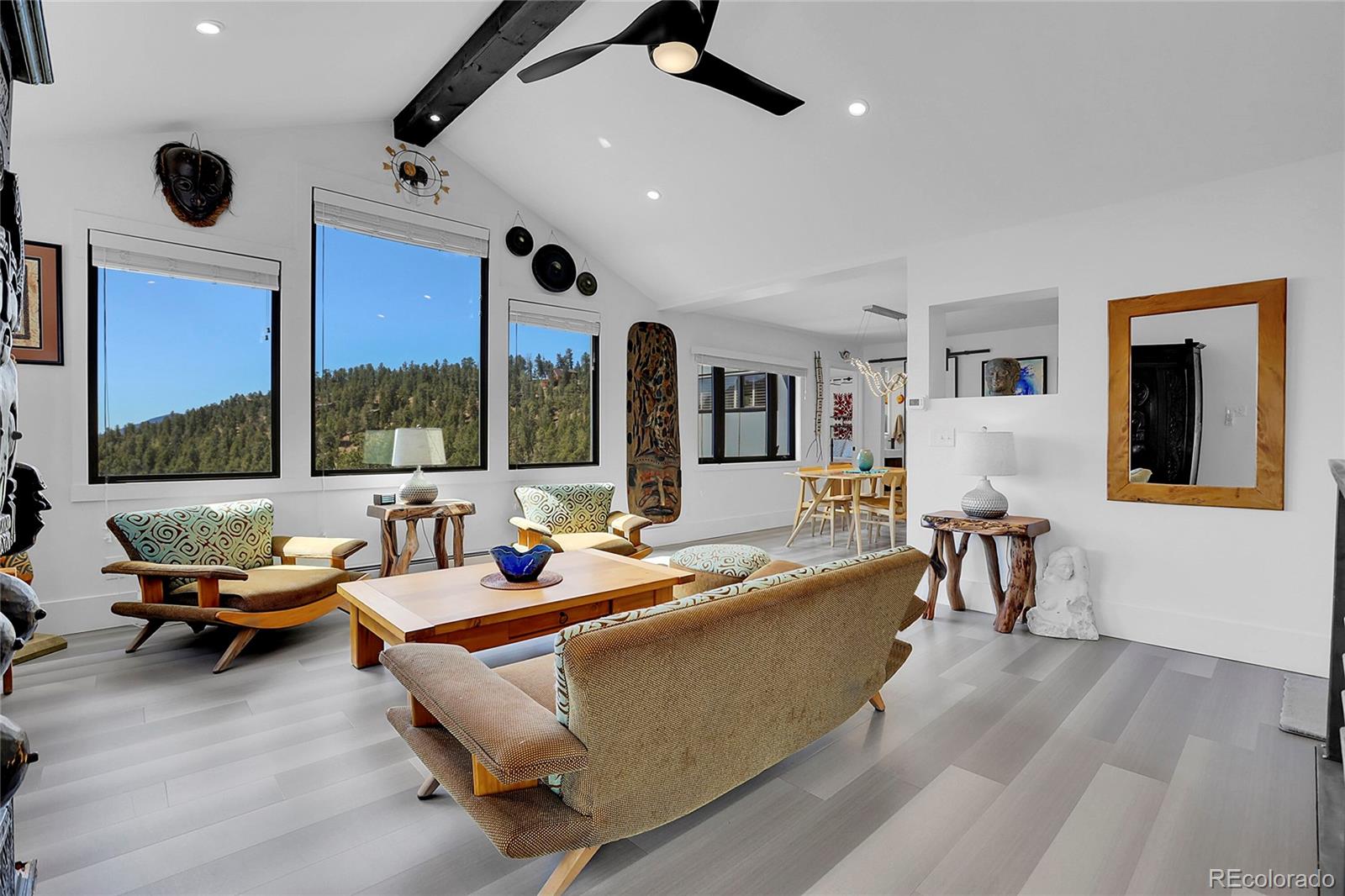 13208 Elsie Road Conifer CO 80433