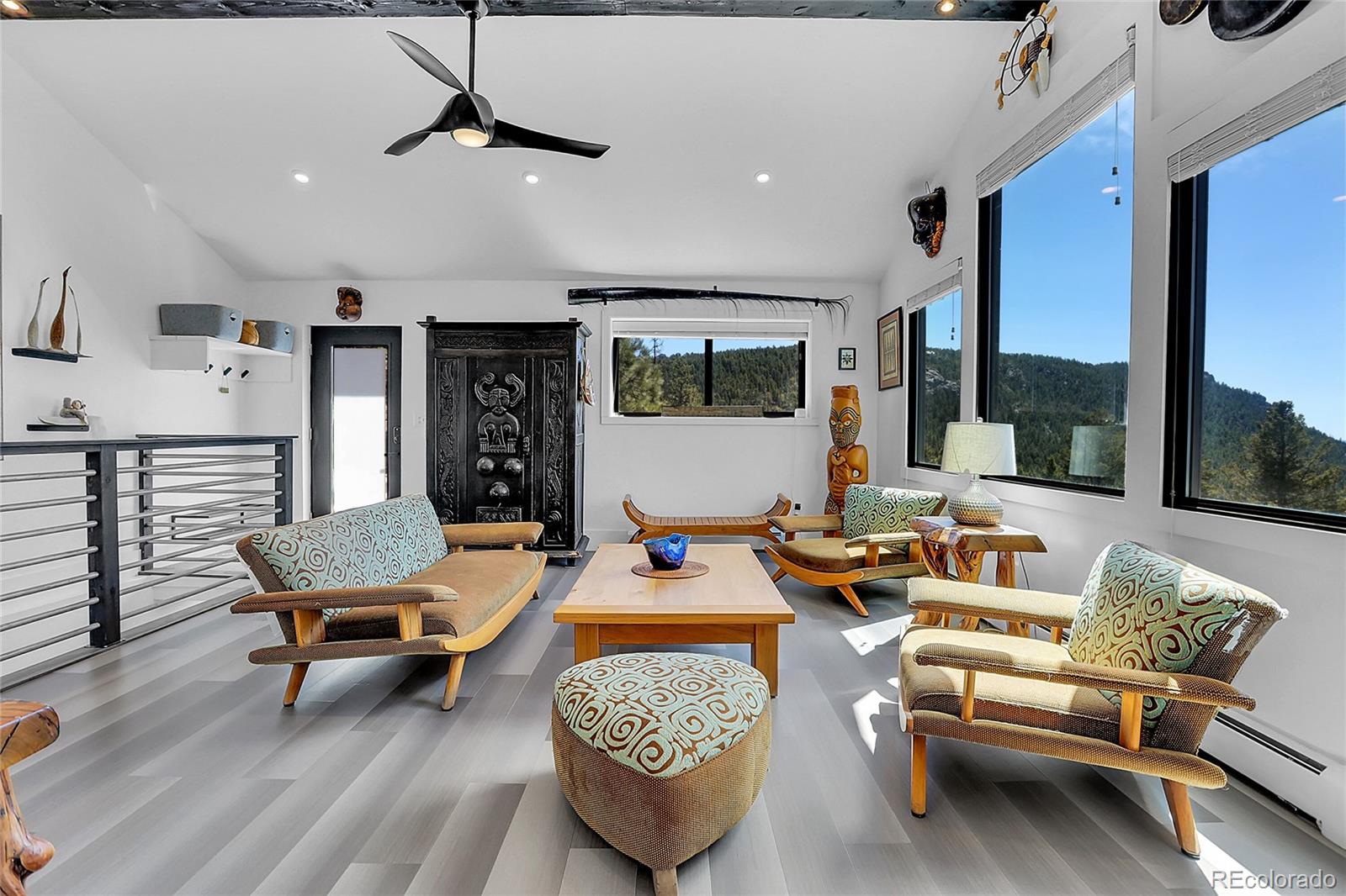 13208 Elsie Road Conifer CO 80433