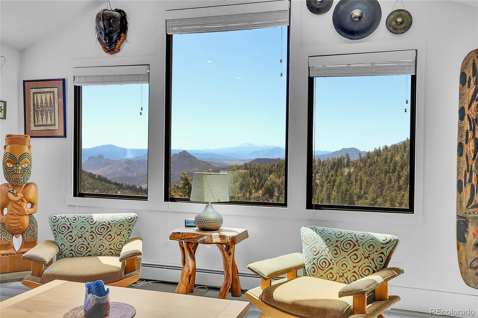 13208 Elsie Road Conifer CO 80433