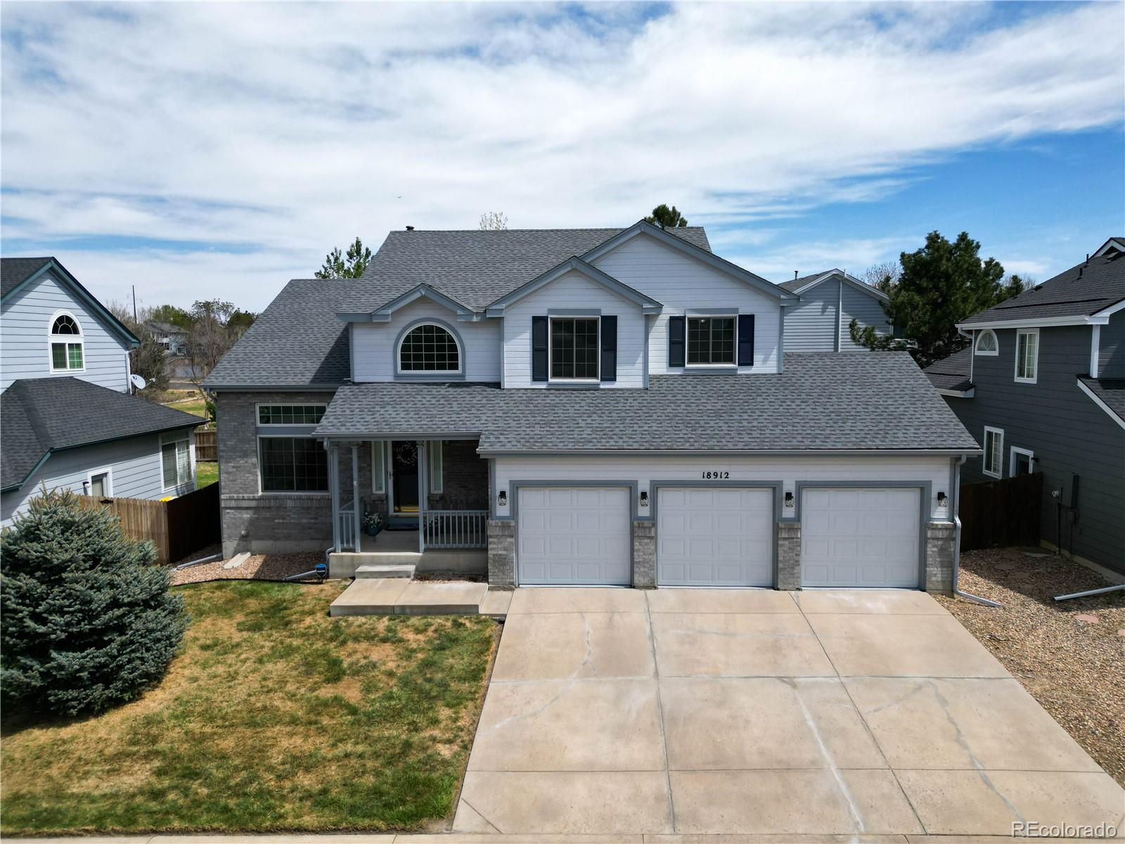 18912 E Belleview Place Centennial CO 80015