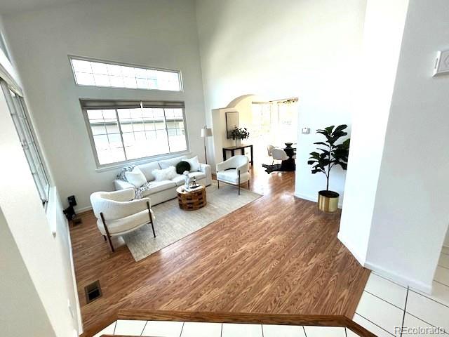 18912 E Belleview Place Centennial CO 80015