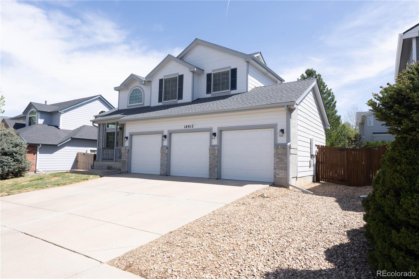 18912 E Belleview Place Centennial CO 80015