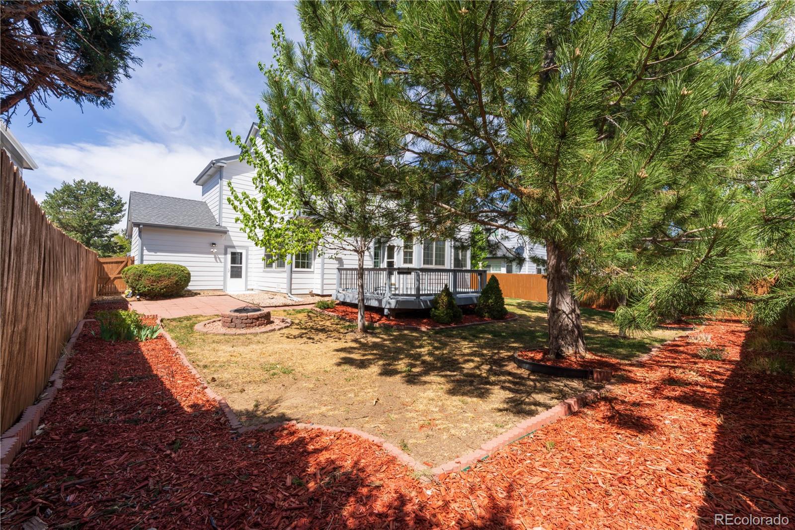 18912 E Belleview Place Centennial CO 80015