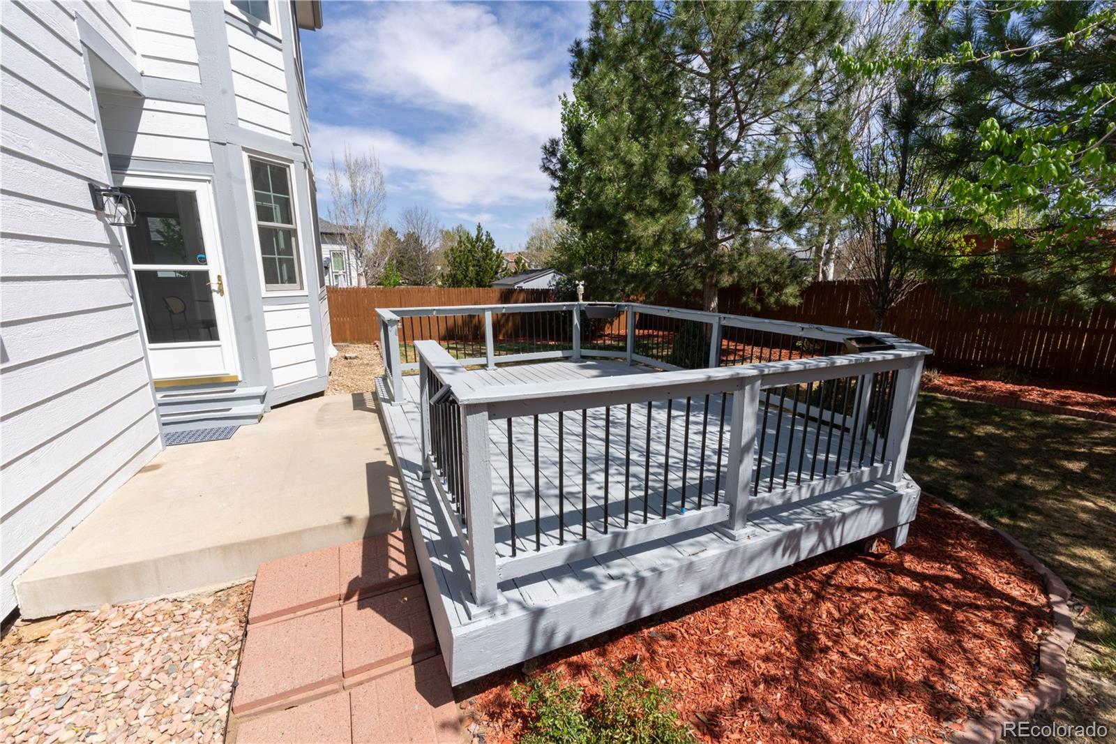 18912 E Belleview Place Centennial CO 80015