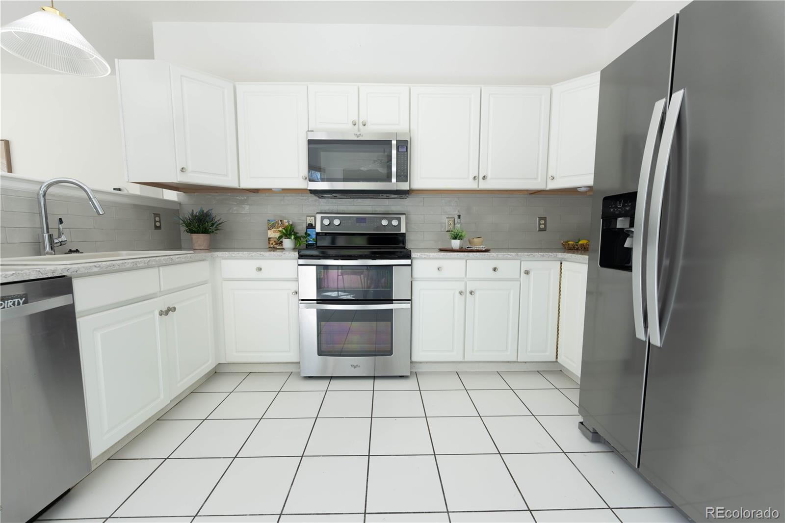 18912 E Belleview Place Centennial CO 80015