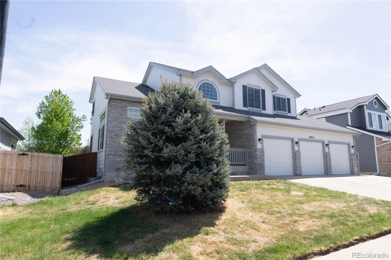 18912 E Belleview Place Centennial CO 80015
