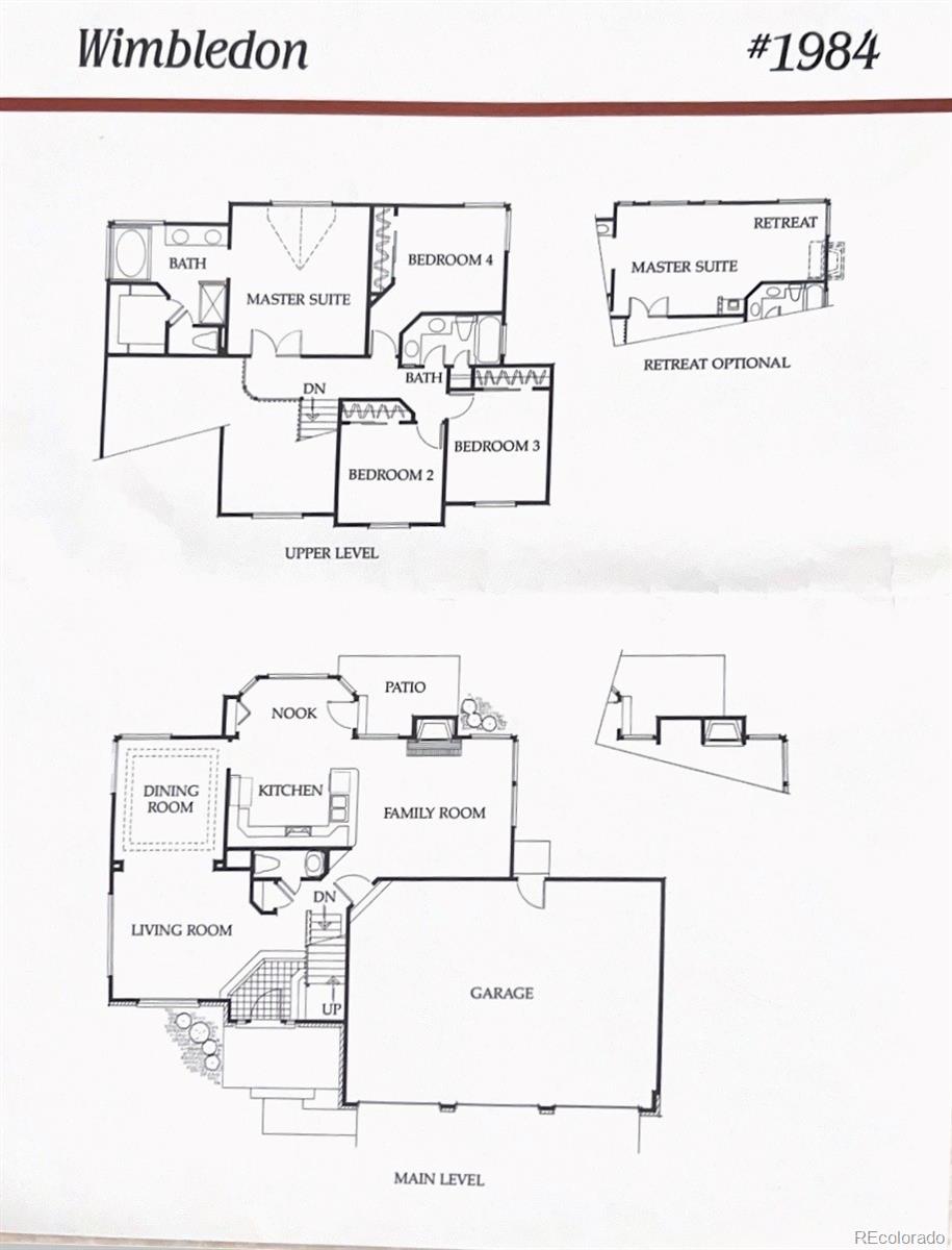 18912 E Belleview Place Centennial CO 80015