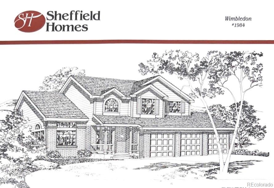 18912 E Belleview Place Centennial CO 80015
