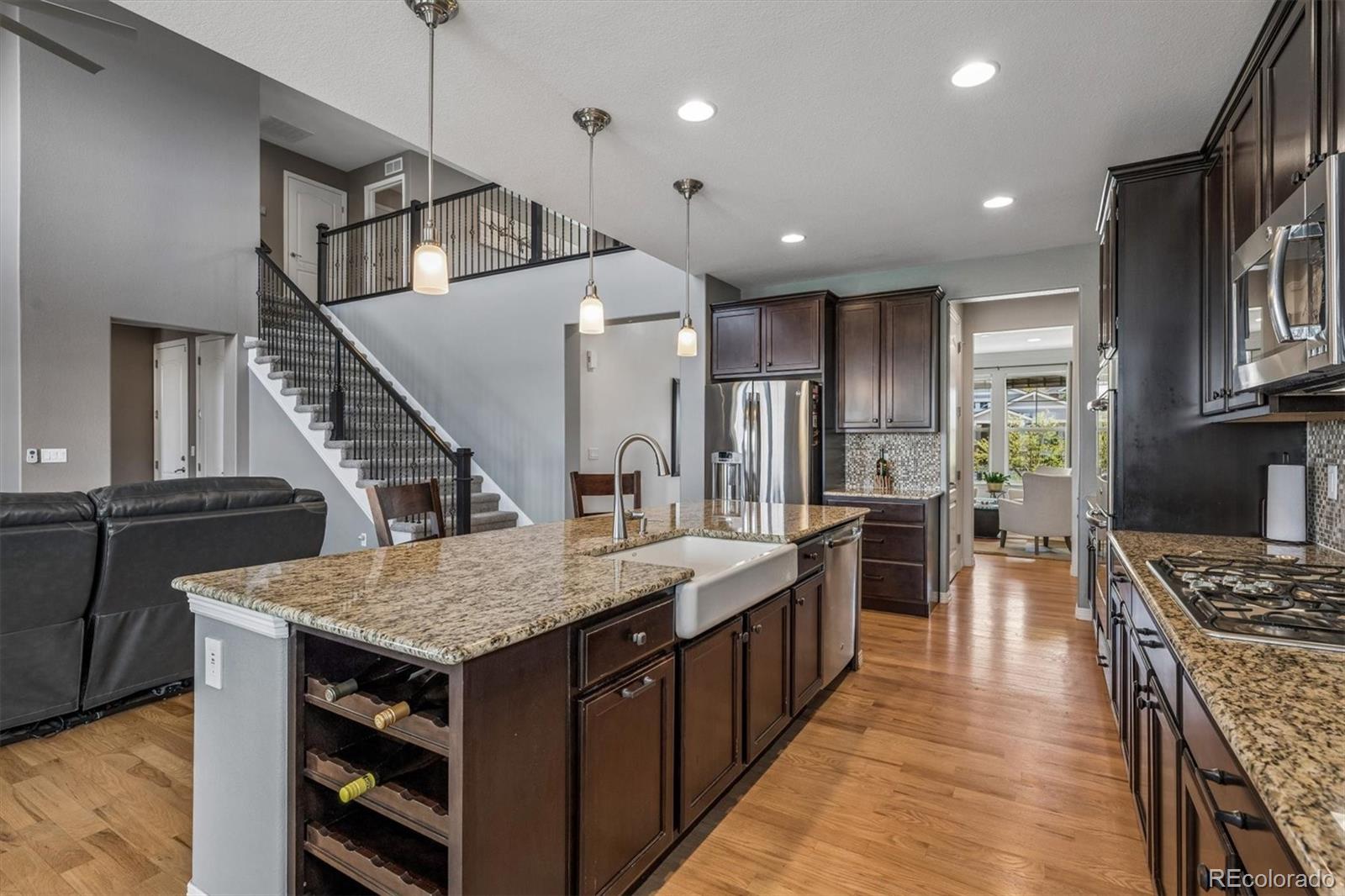 3707 Eveningglow Way Castle Rock CO 80104