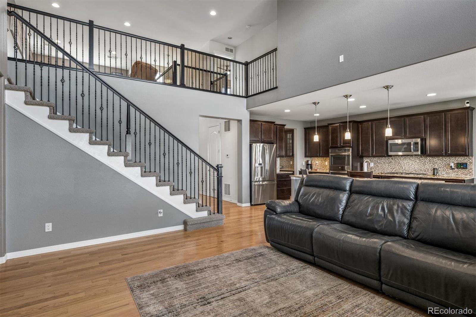 3707 Eveningglow Way Castle Rock CO 80104