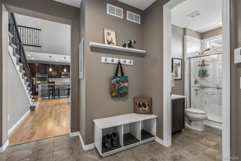 3707 Eveningglow Way Castle Rock CO 80104