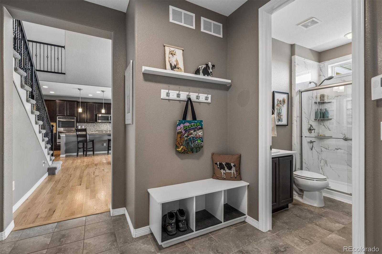 3707 Eveningglow Way Castle Rock CO 80104