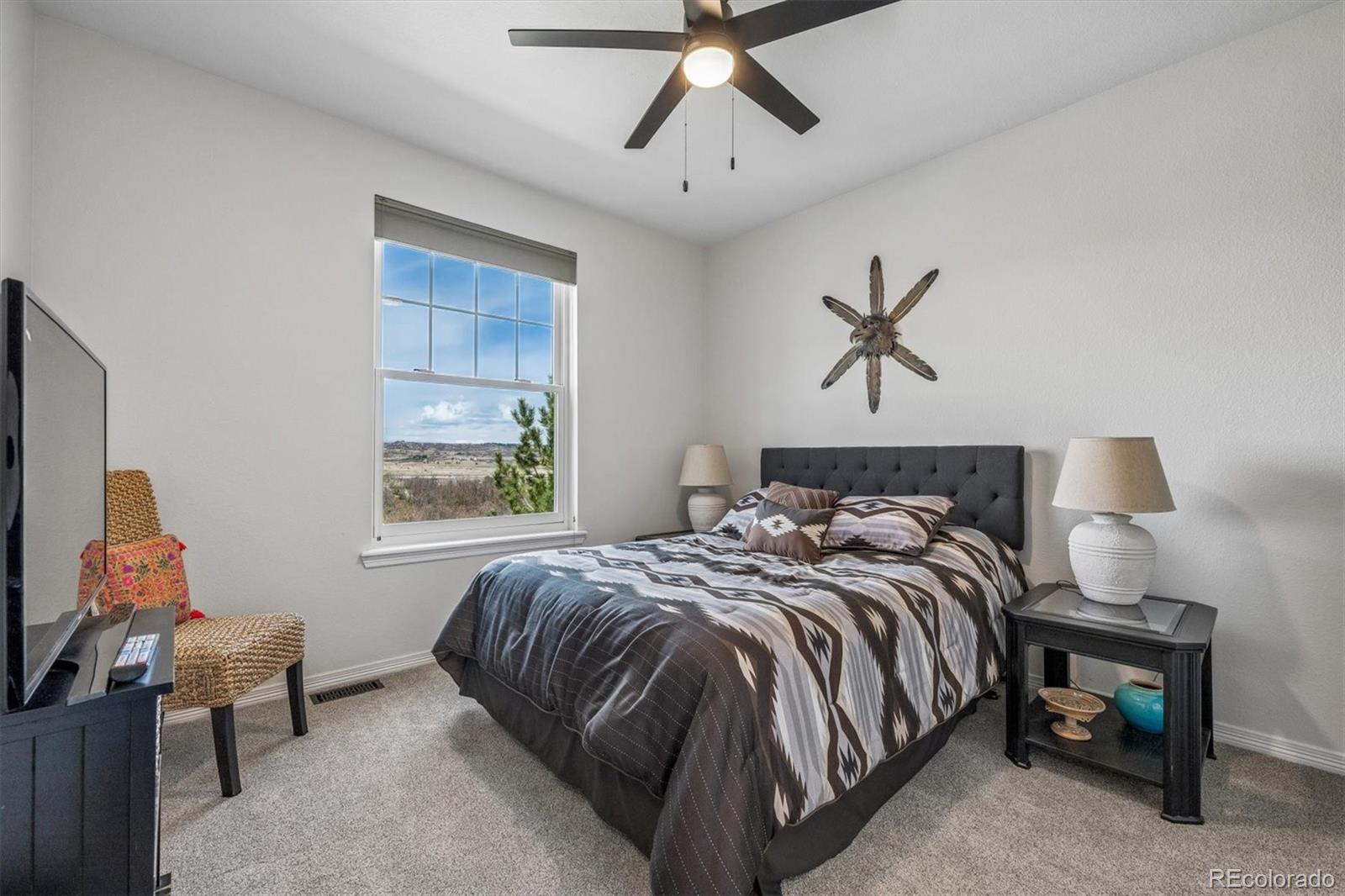 3707 Eveningglow Way Castle Rock CO 80104