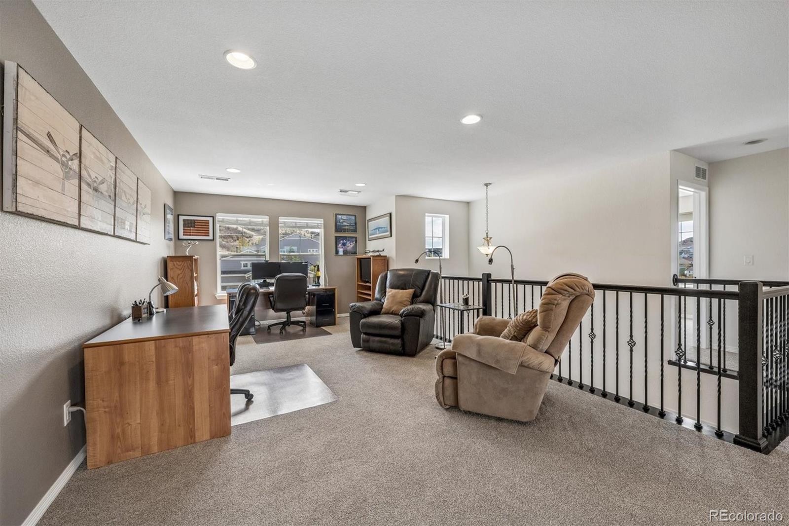 3707 Eveningglow Way Castle Rock CO 80104