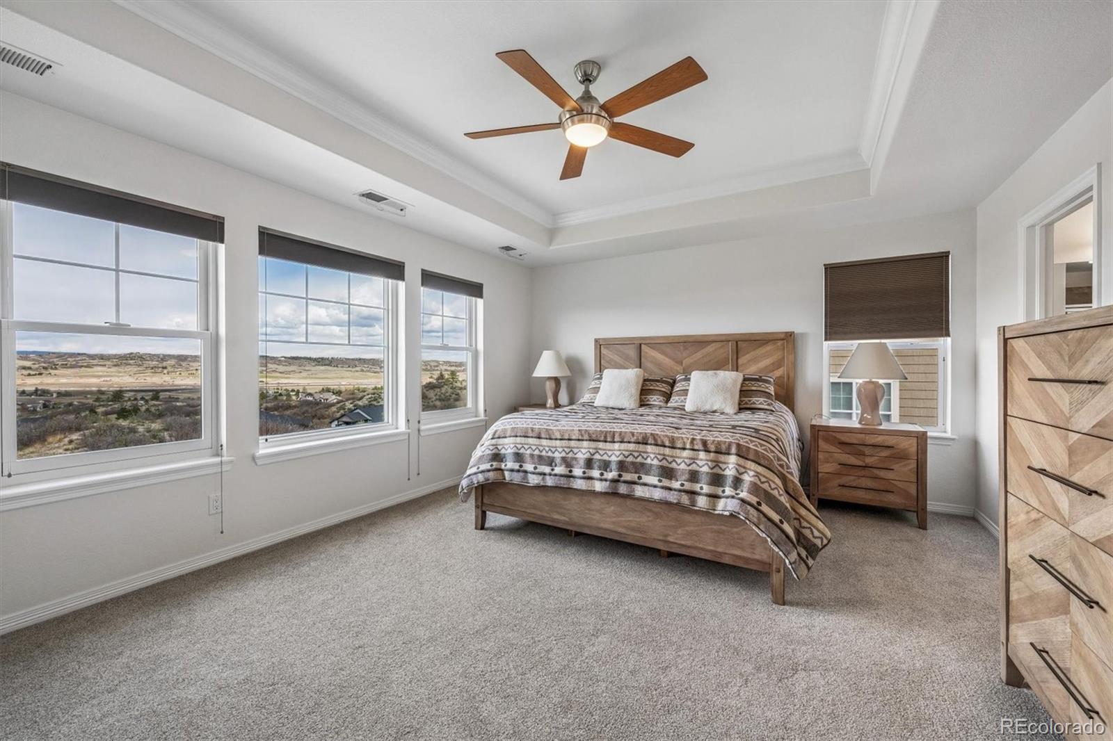 3707 Eveningglow Way Castle Rock CO 80104