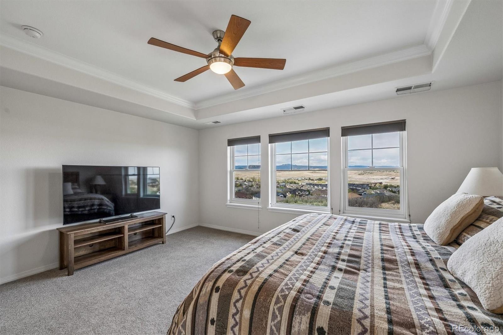 3707 Eveningglow Way Castle Rock CO 80104