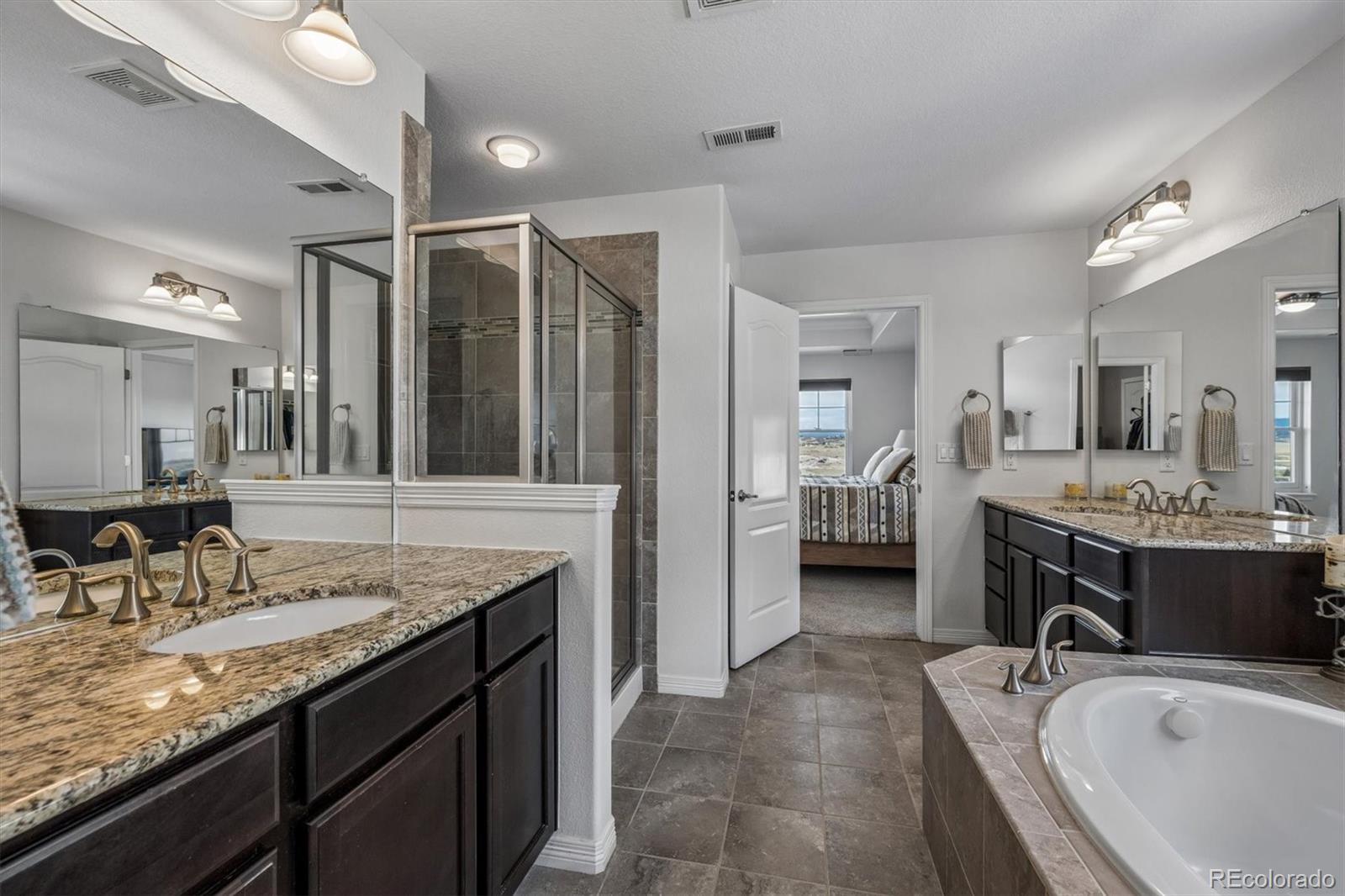 3707 Eveningglow Way Castle Rock CO 80104