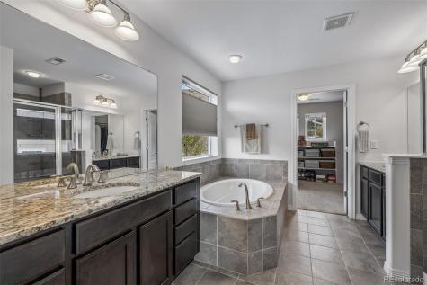 3707 Eveningglow Way Castle Rock CO 80104