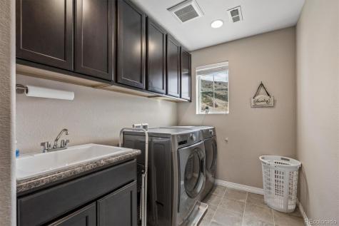 3707 Eveningglow Way Castle Rock CO 80104