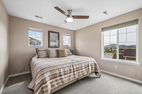 3707 Eveningglow Way Castle Rock CO 80104