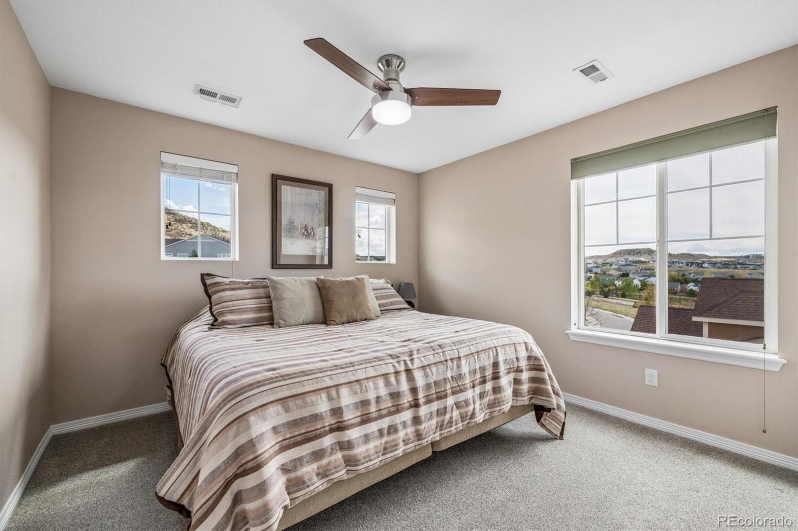 3707 Eveningglow Way Castle Rock CO 80104