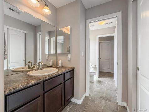 3707 Eveningglow Way Castle Rock CO 80104