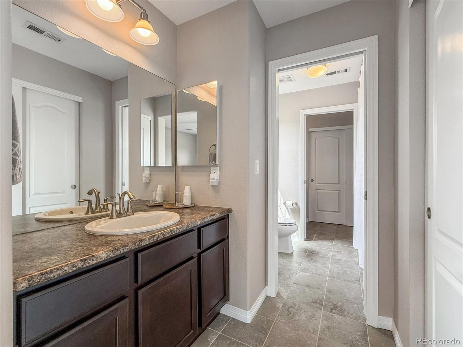 3707 Eveningglow Way Castle Rock CO 80104