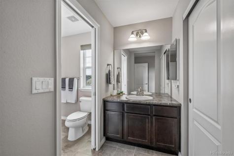 3707 Eveningglow Way Castle Rock CO 80104