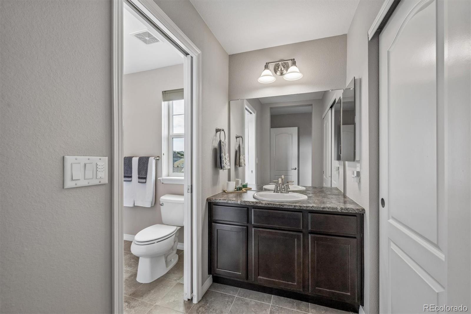 3707 Eveningglow Way Castle Rock CO 80104