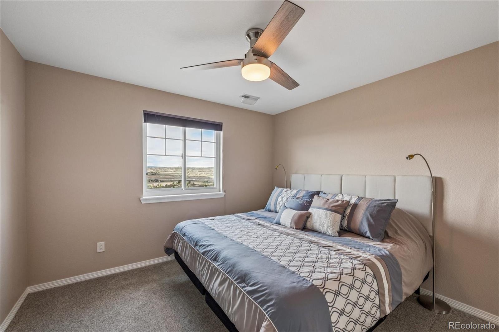 3707 Eveningglow Way Castle Rock CO 80104