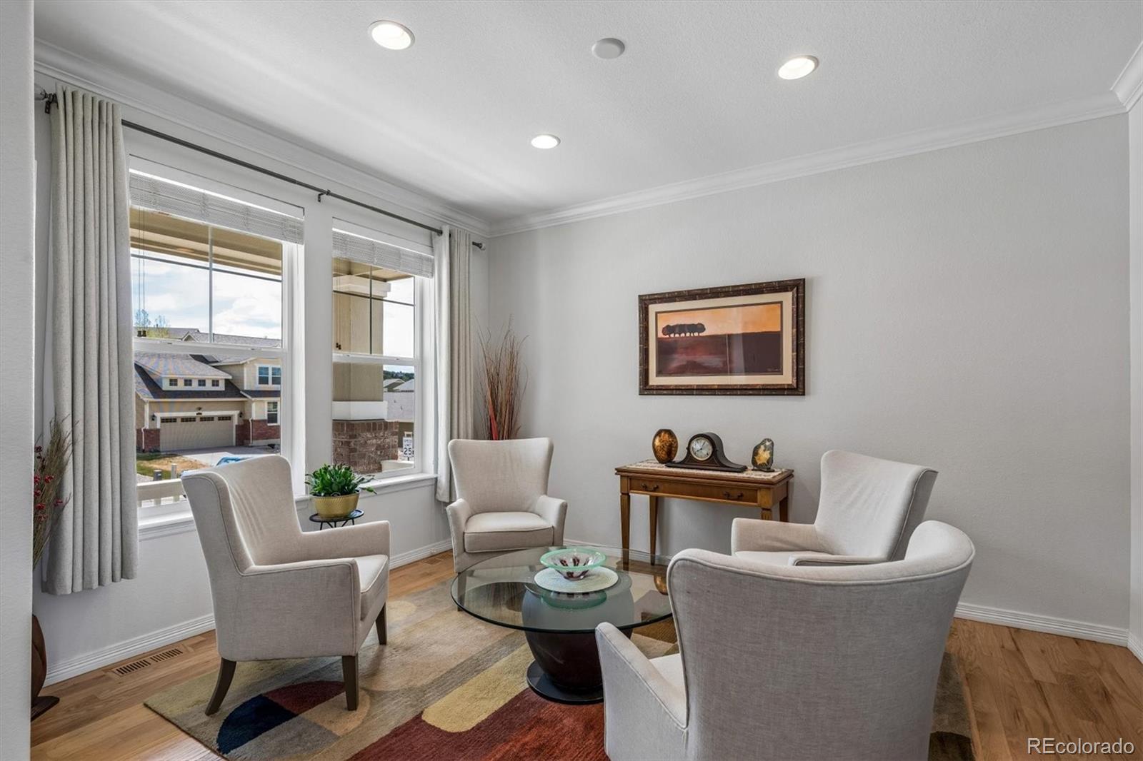 3707 Eveningglow Way Castle Rock CO 80104