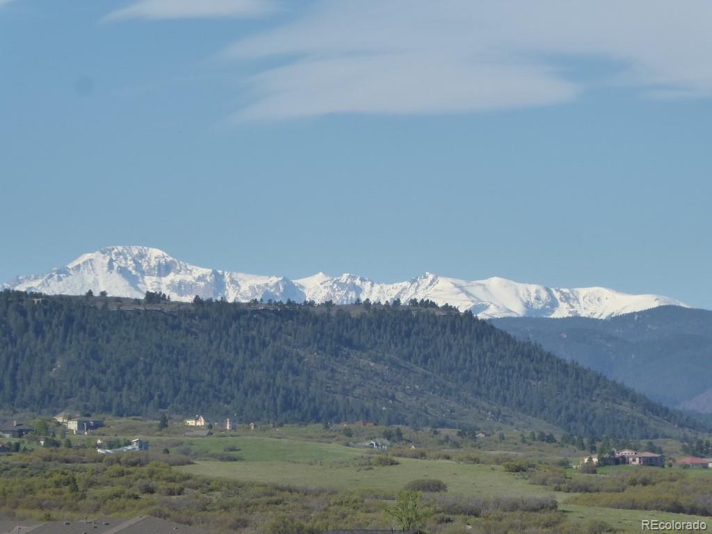 3707 Eveningglow Way Castle Rock CO 80104