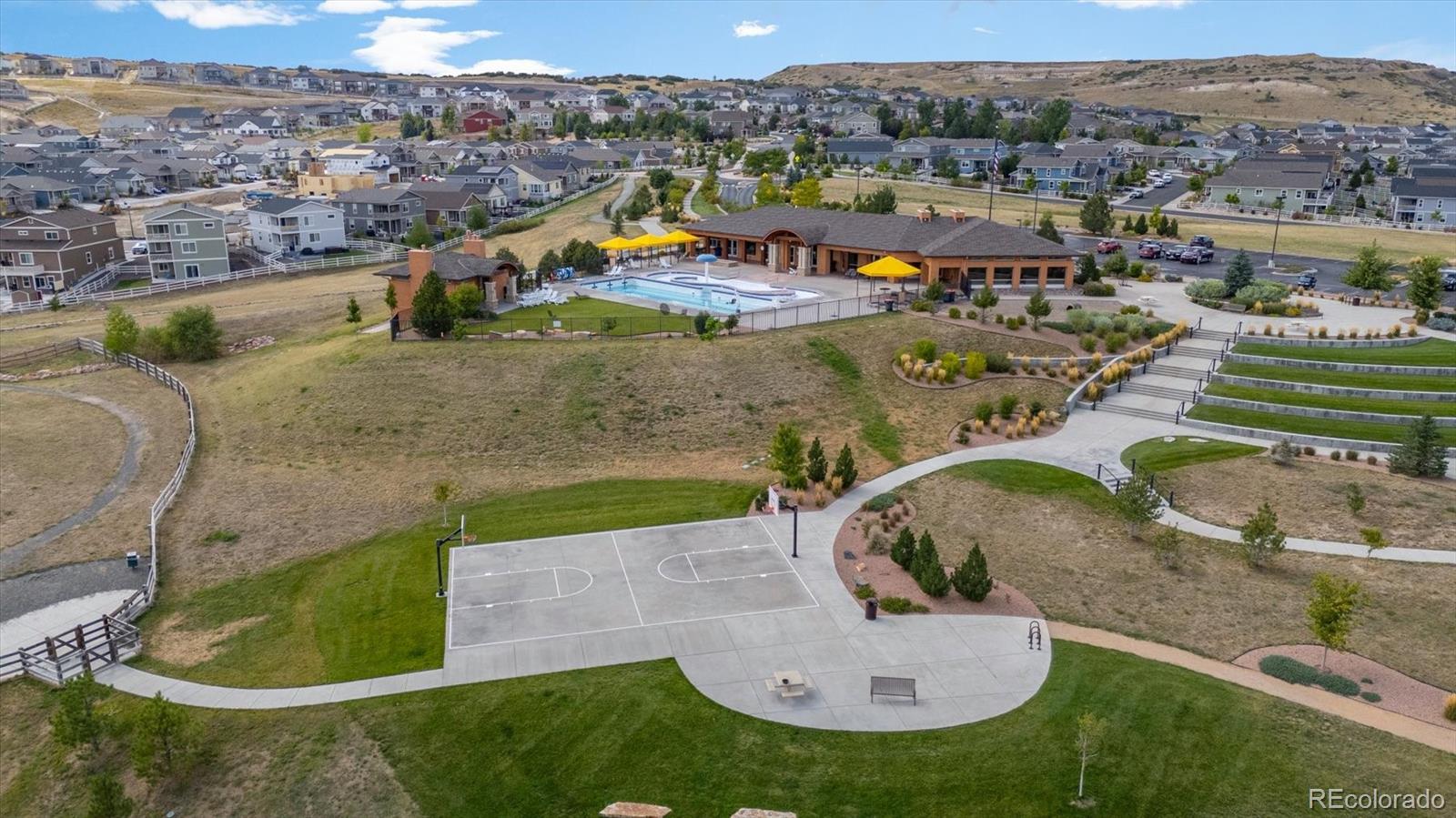 3707 Eveningglow Way Castle Rock CO 80104