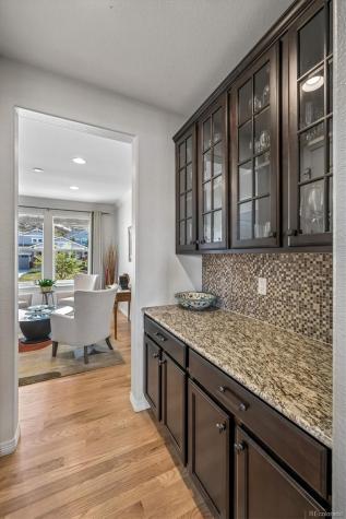 3707 Eveningglow Way Castle Rock CO 80104