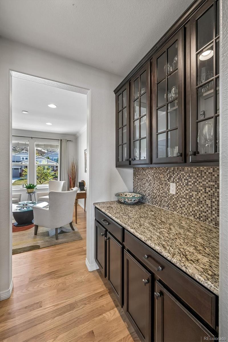 3707 Eveningglow Way Castle Rock CO 80104
