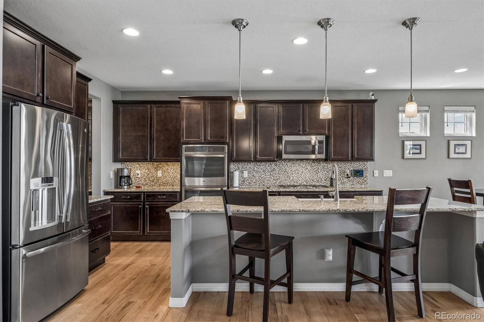 3707 Eveningglow Way Castle Rock CO 80104
