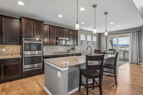 3707 Eveningglow Way Castle Rock CO 80104